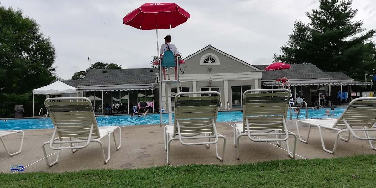 Whitworth Racquet Club - Photo 2