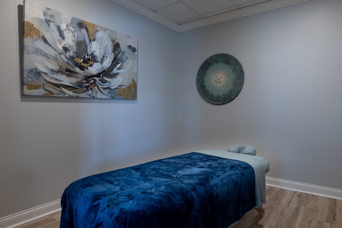 Whole Body Massage & Pilates - Photo 3