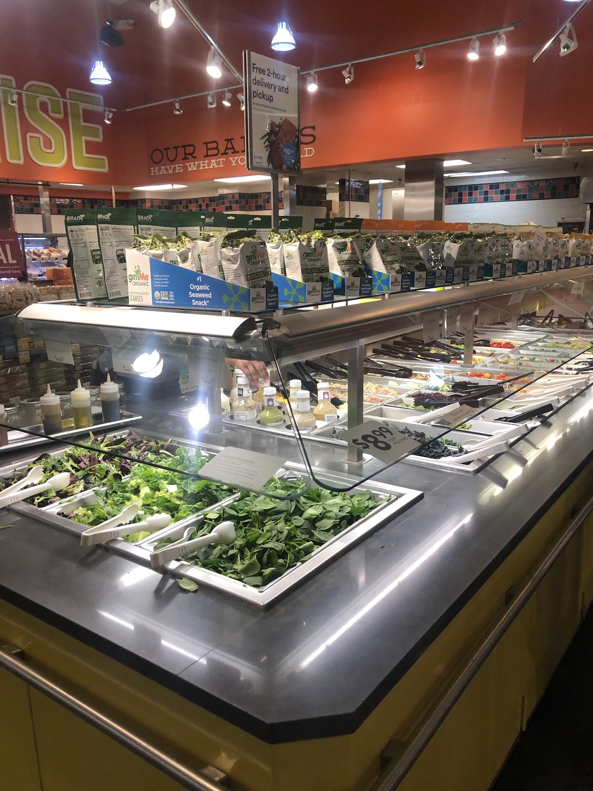 Whole Foods Market - Photo 2