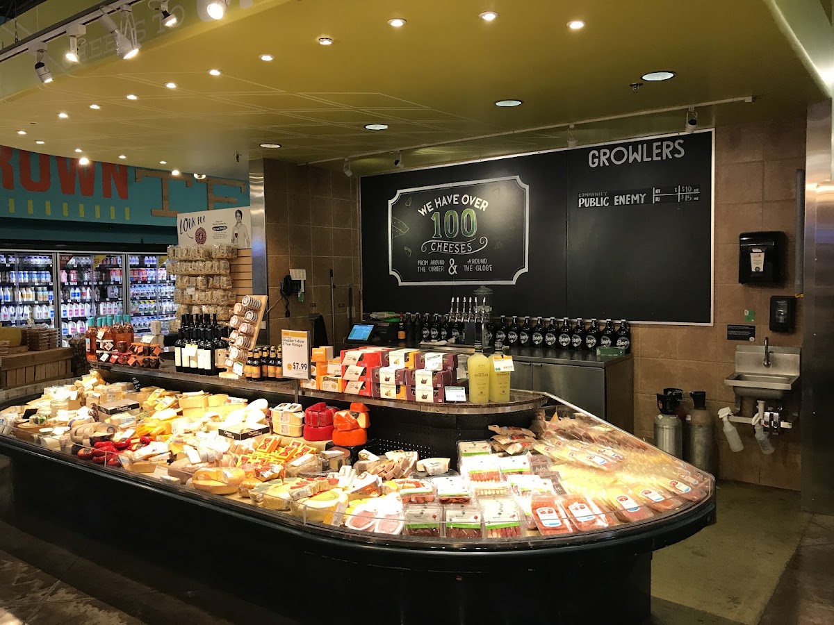 Whole Foods Market - Photo 3