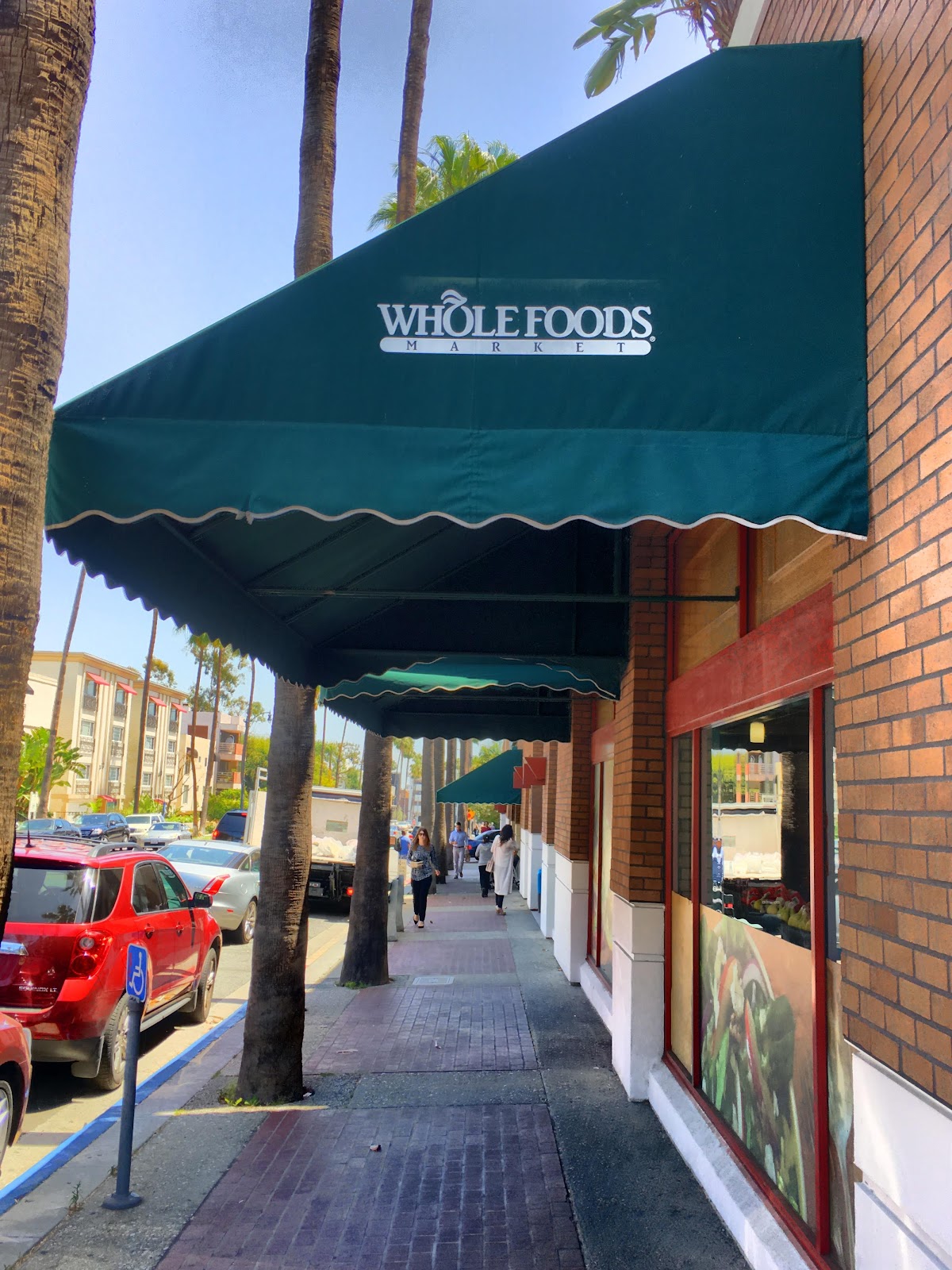 Whole Foods Market - Photo 1