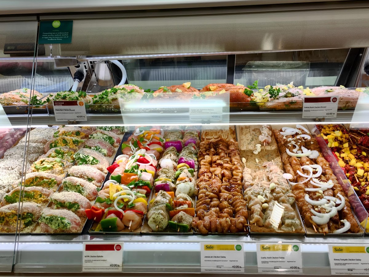 Whole Foods Market - Photo 2