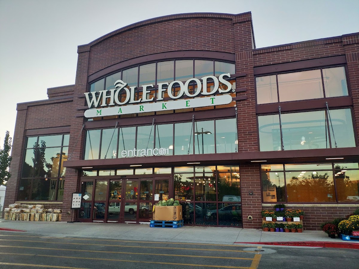 Whole Foods Market