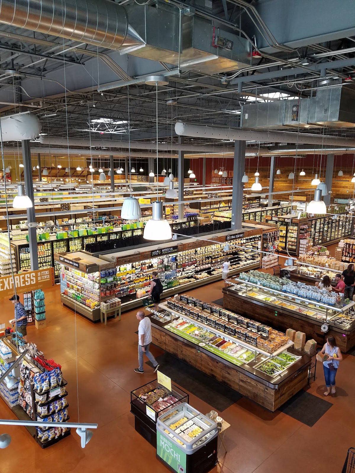 Whole Foods Market - Photo 3
