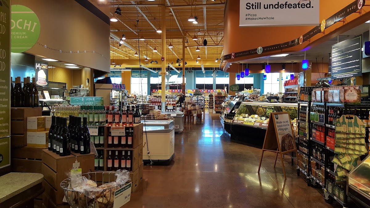 Whole Foods Market - Photo 2