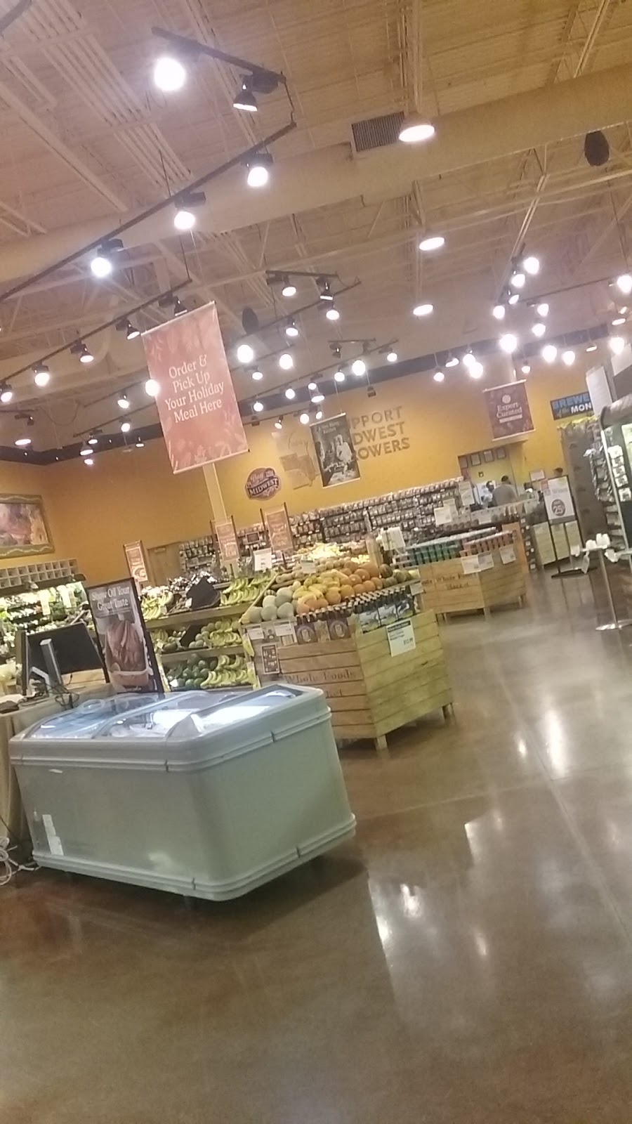 Whole Foods Market - Photo 3