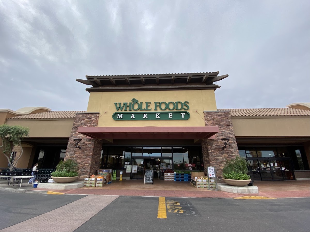 Whole Foods Market - Photo 1