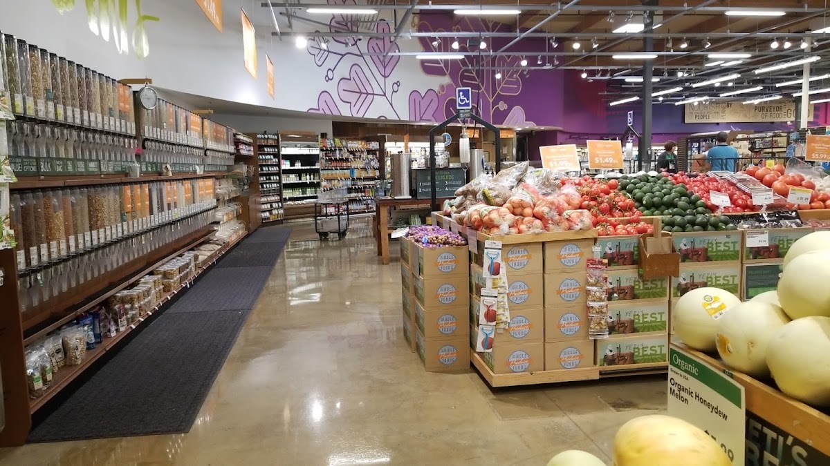 Whole Foods Market - Photo 3