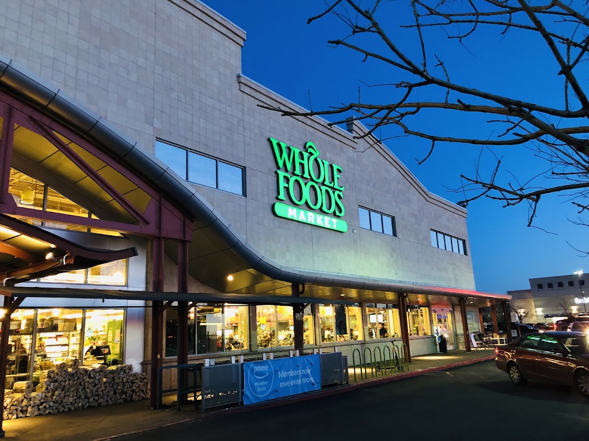 Whole Foods Market - Photo 1