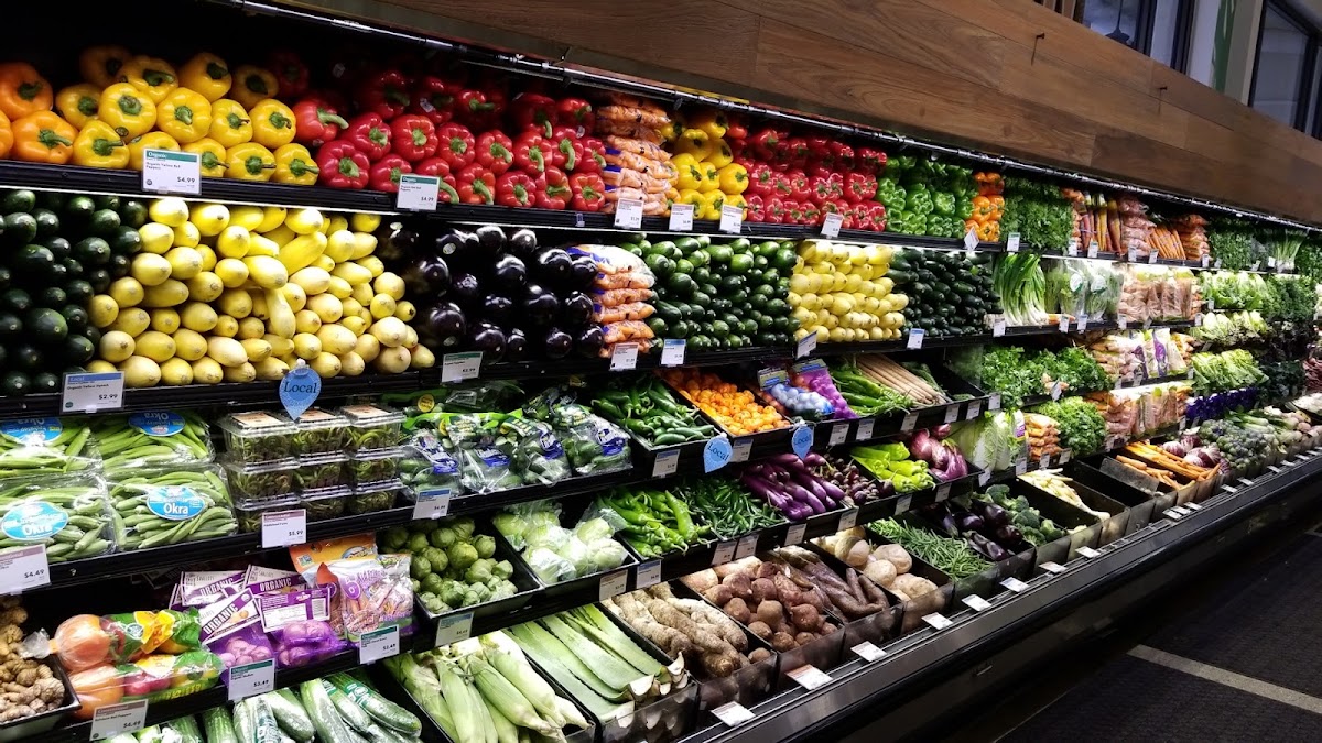 Whole Foods Market - Photo 2