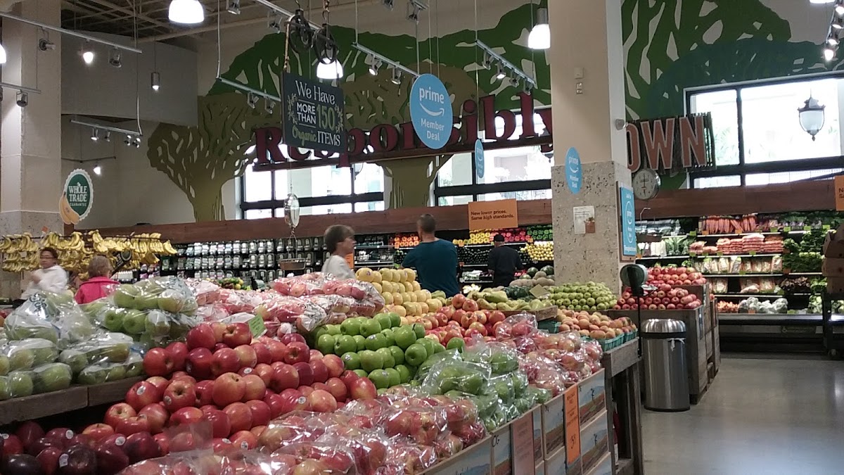 Whole Foods Market - Photo 3
