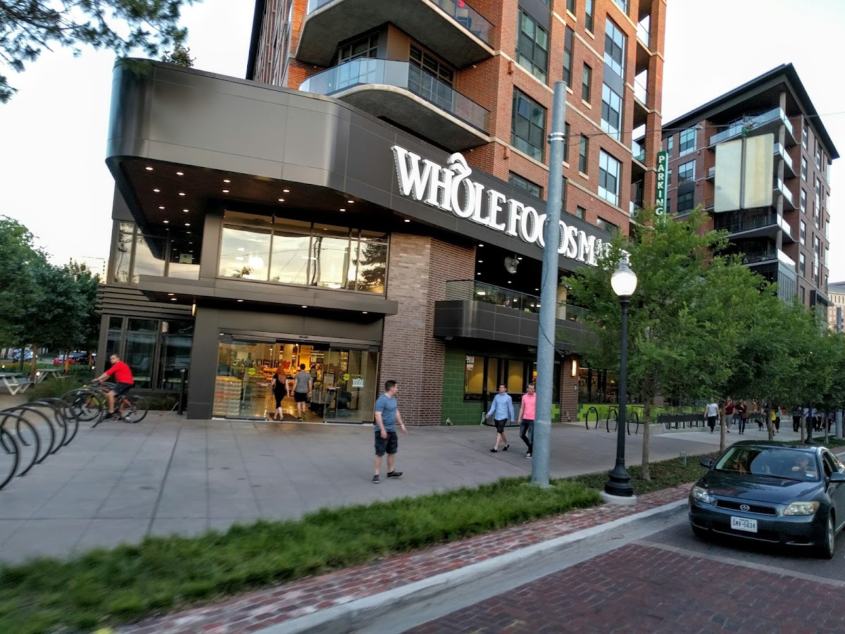 Whole Foods Market - Photo 1