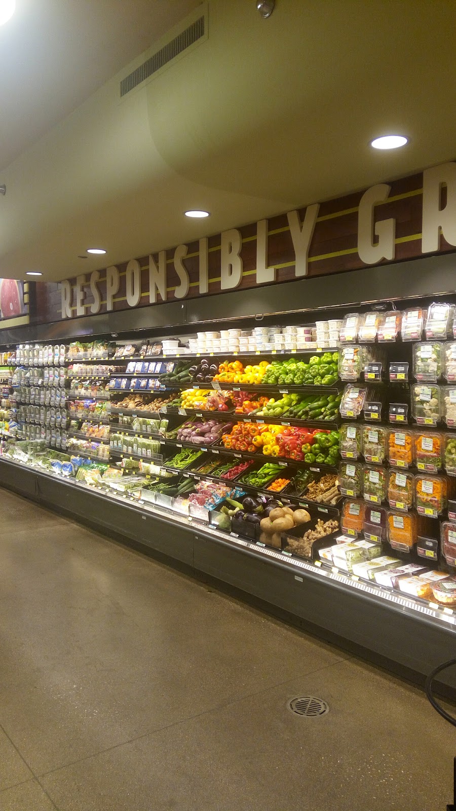 Whole Foods Market - Photo 3