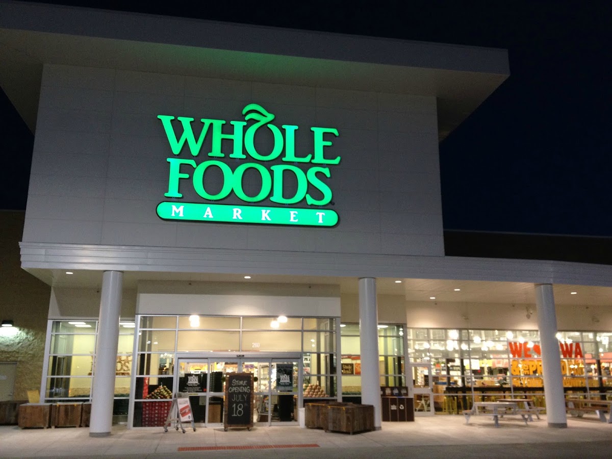 Whole Foods Market - Photo 1