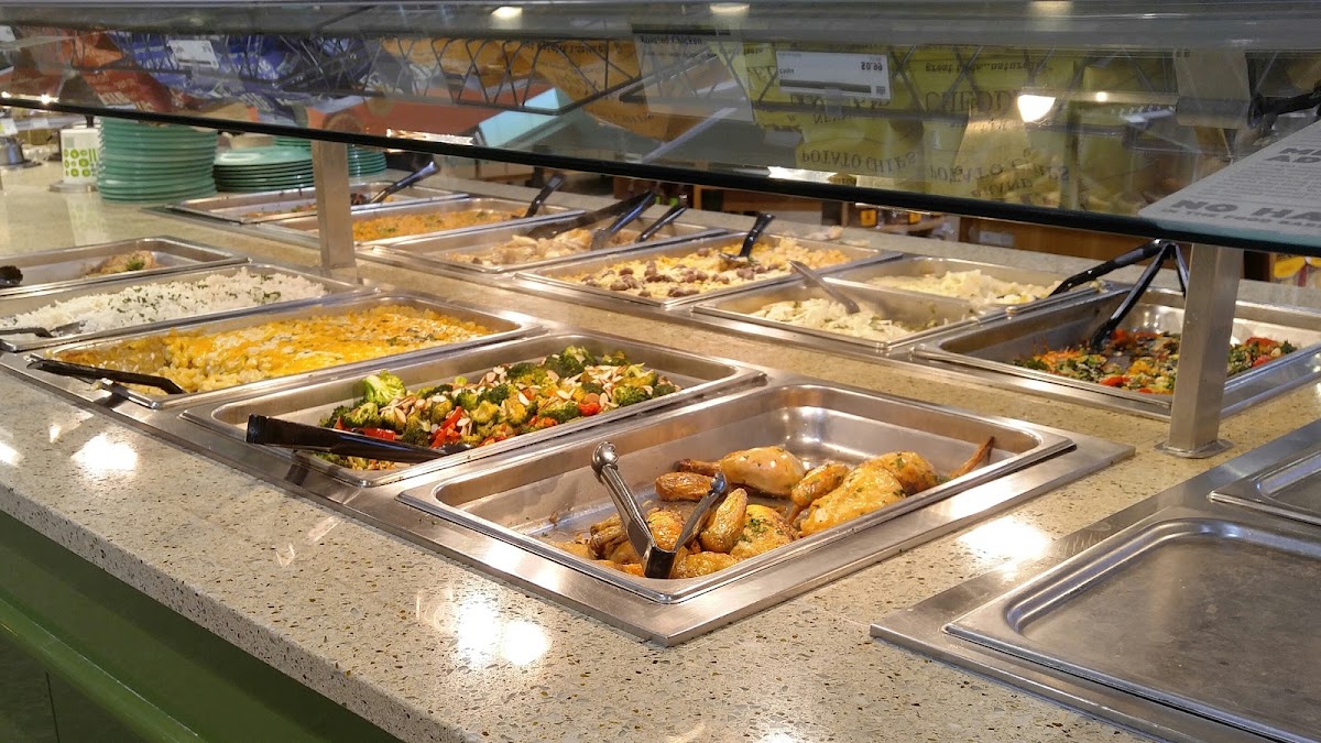 Whole Foods Market - Photo 2