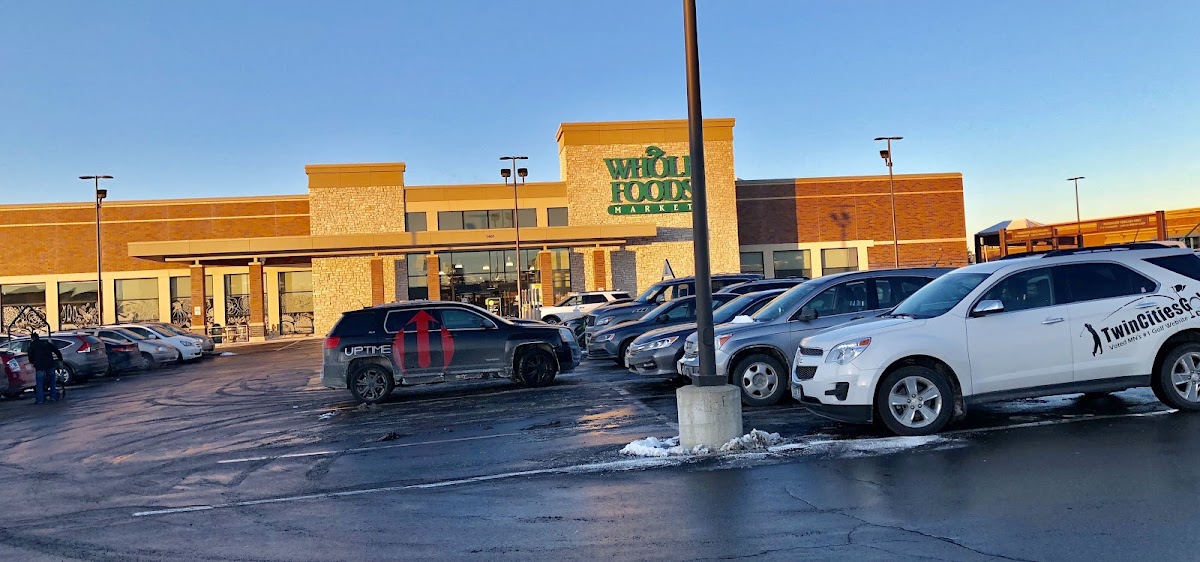 Whole Foods Market - Photo 1