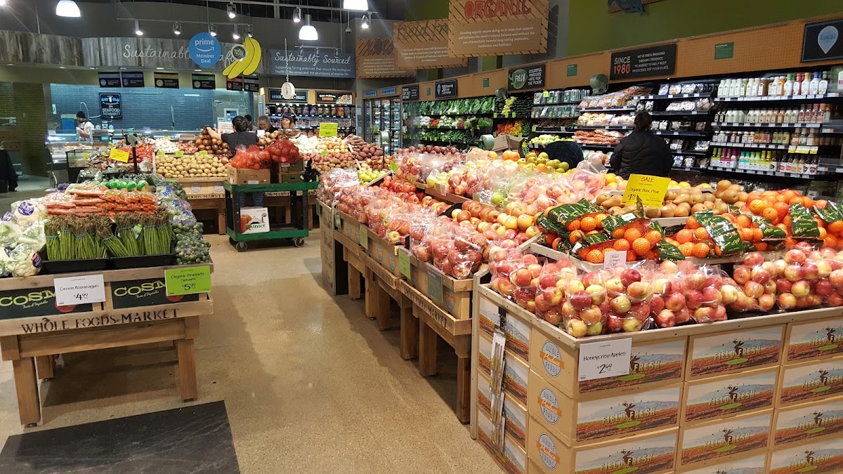 Whole Foods Market - Photo 2
