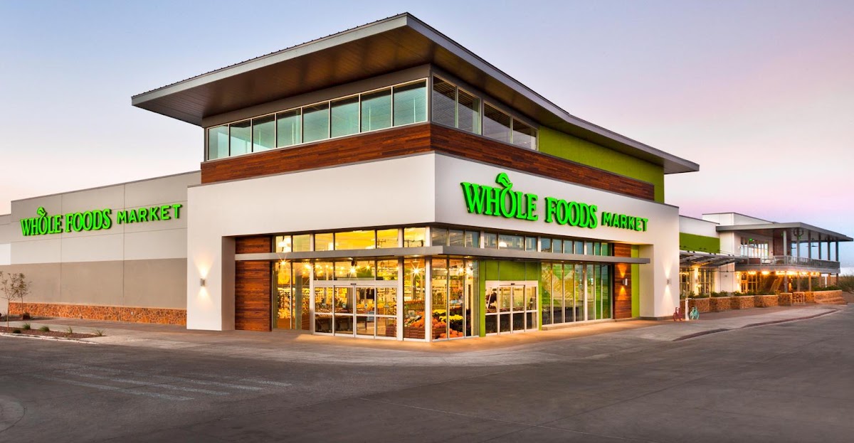Whole Foods Market - Photo 1