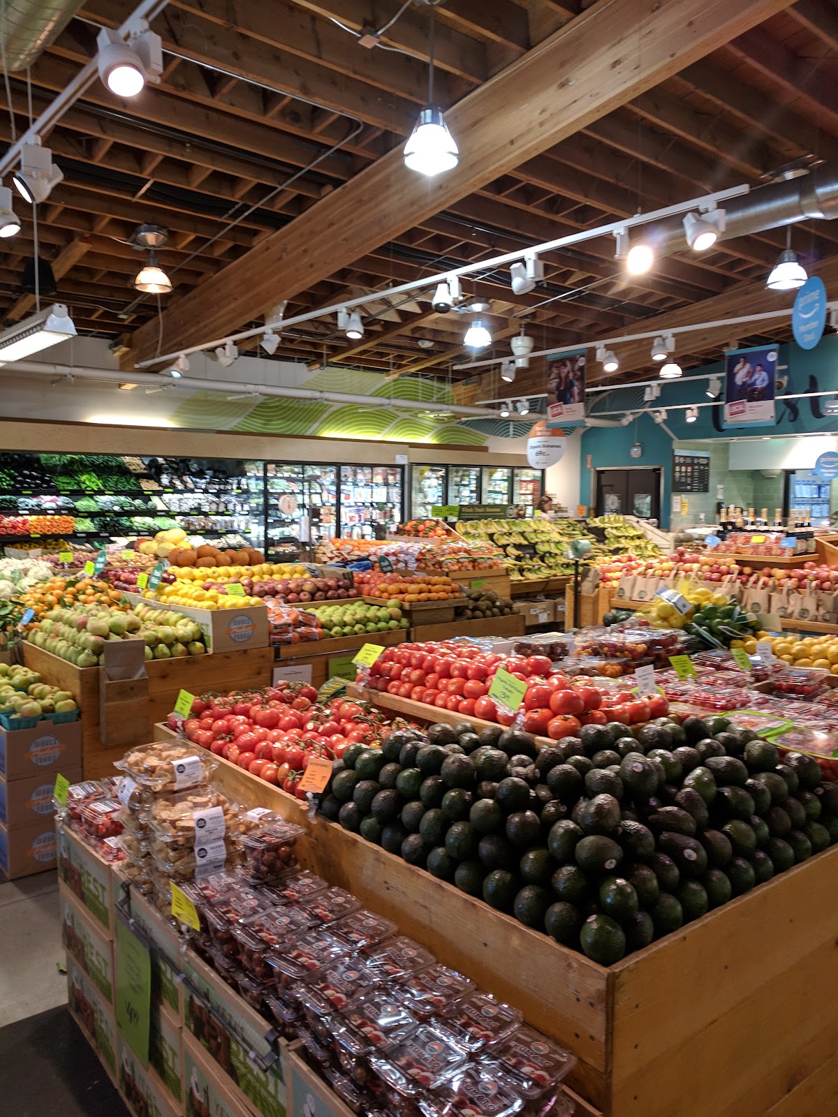 Whole Foods Market - Photo 2