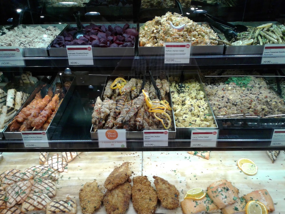 Whole Foods Market - Photo 3