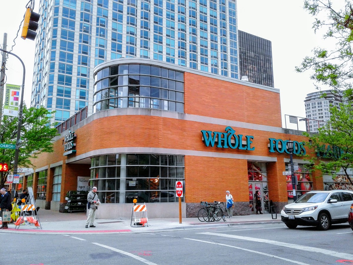 Whole Foods Market - Photo 1