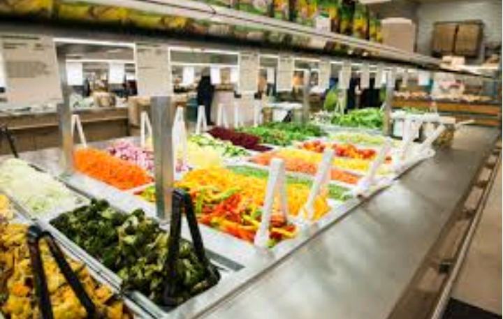 Whole Foods Market - Photo 2