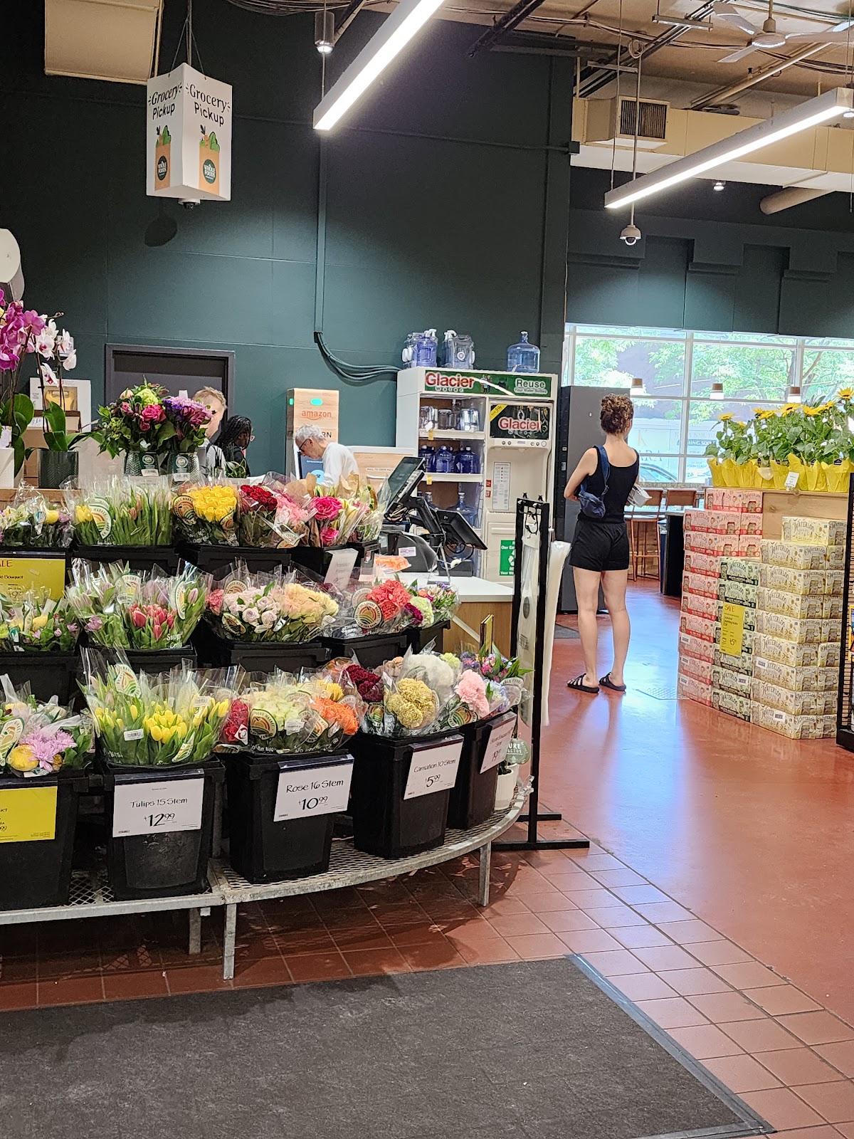 Whole Foods Market - Photo 3