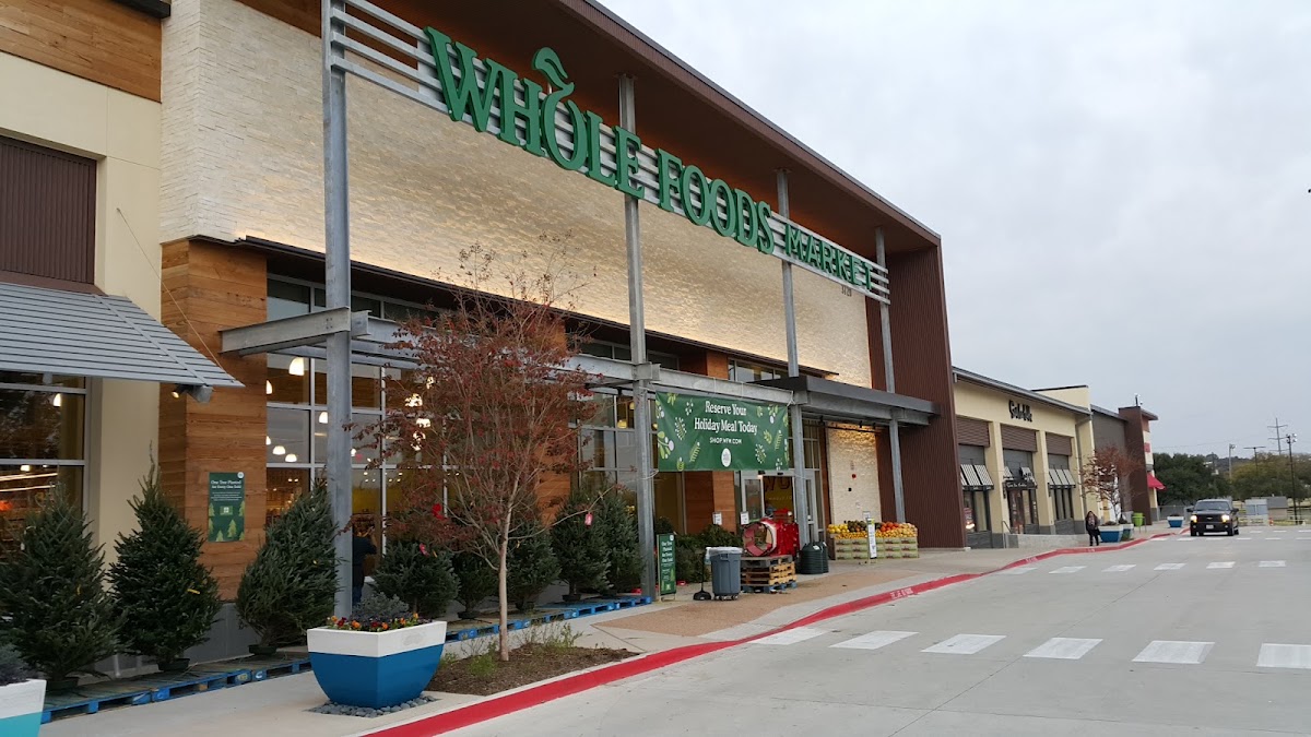 Whole Foods Market - Photo 1