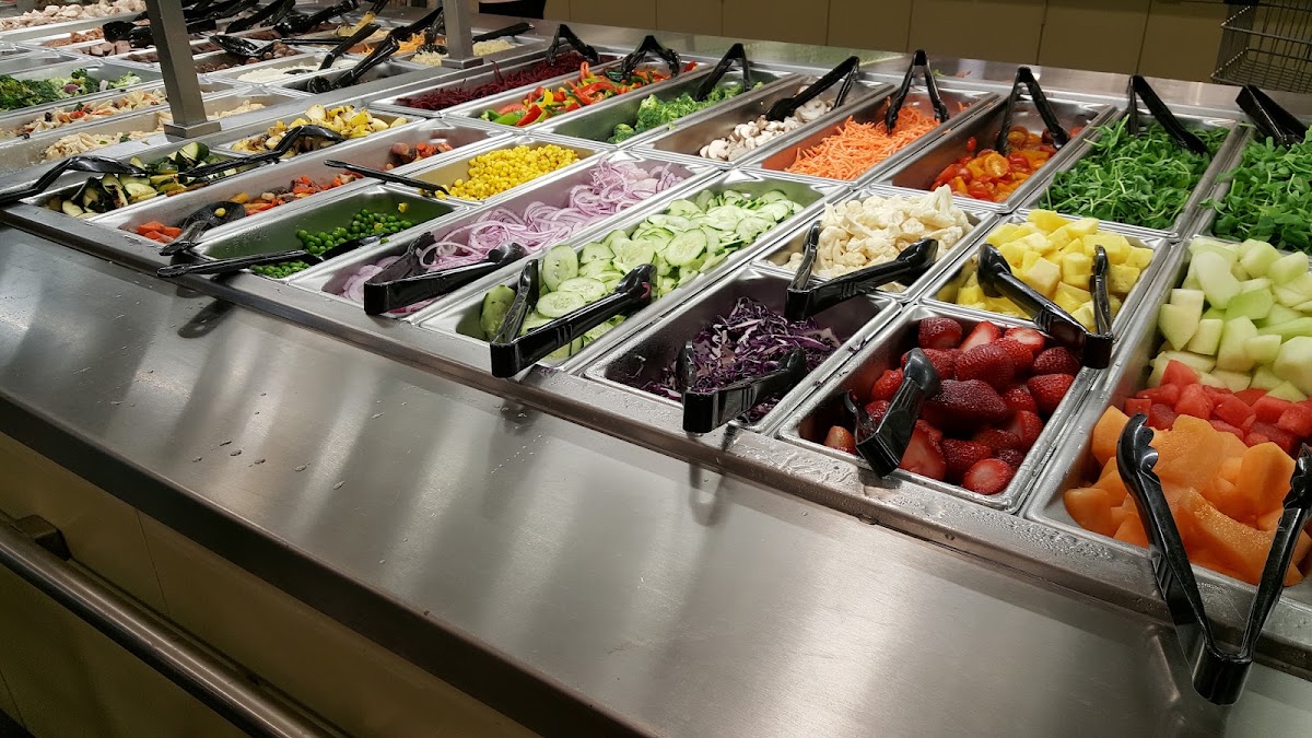 Whole Foods Market - Photo 2