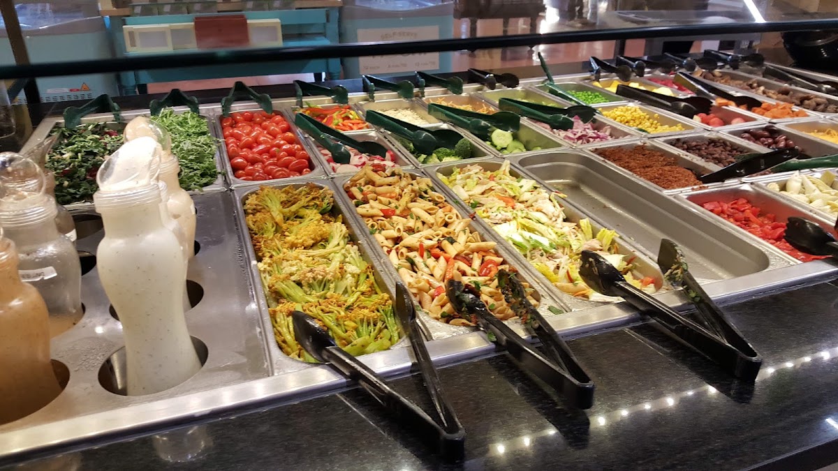 Whole Foods Market - Photo 2