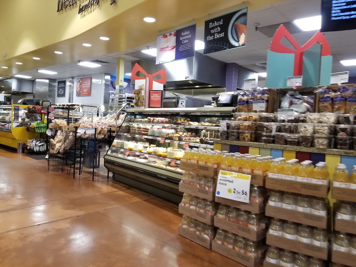 Whole Foods Market - Photo 3