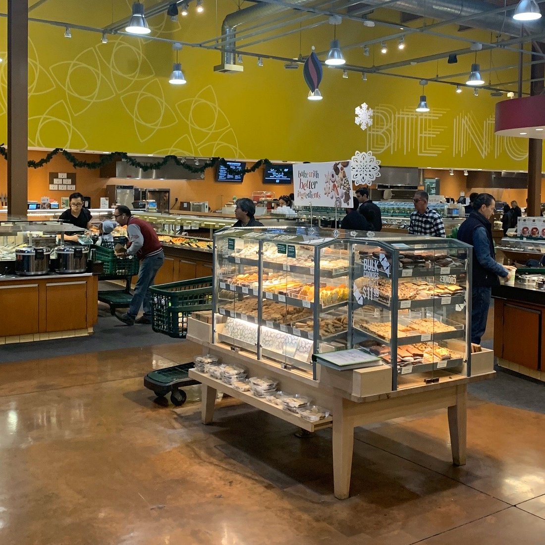 Whole Foods Market - Photo 2