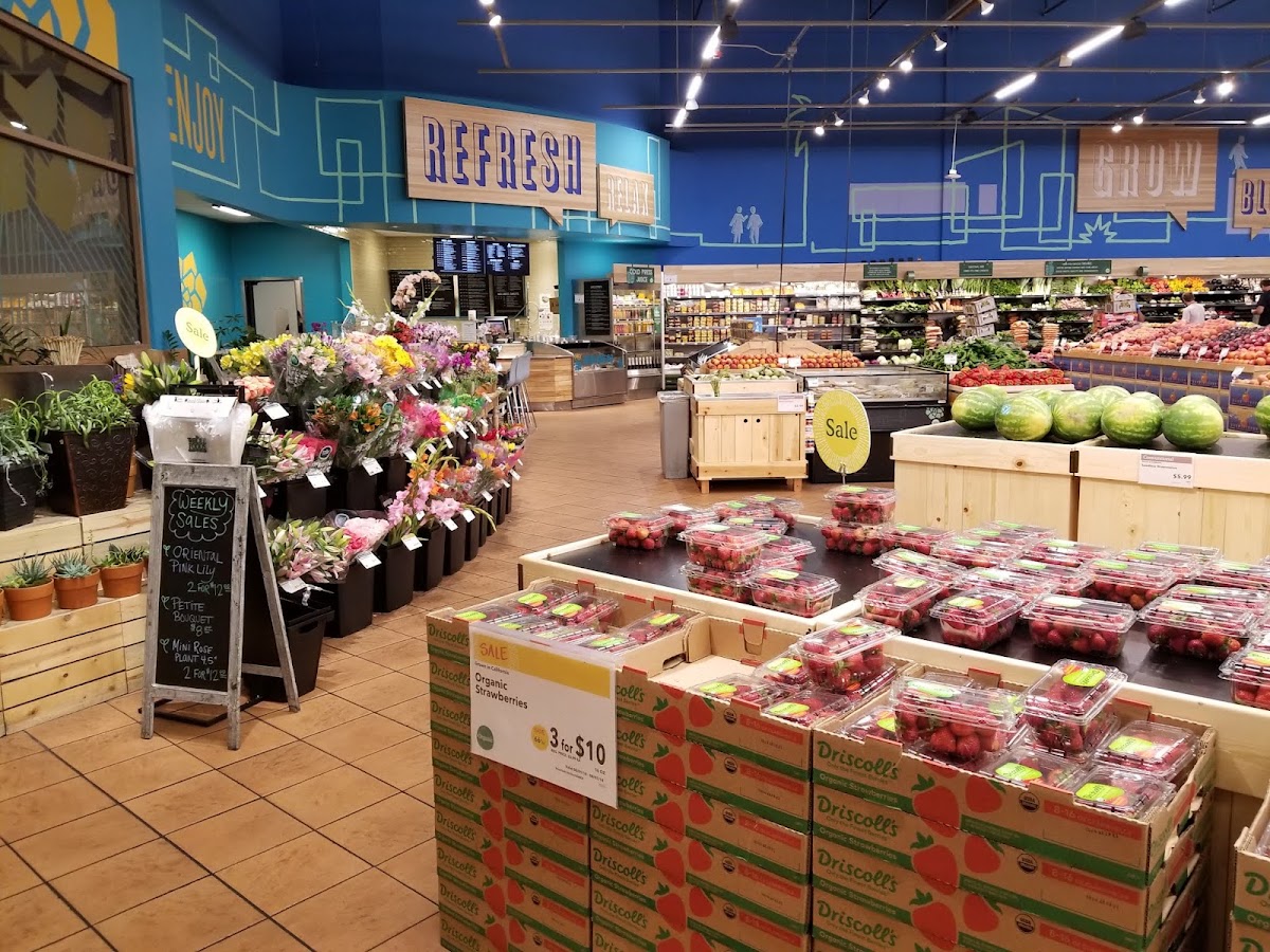 Whole Foods Market - Photo 3