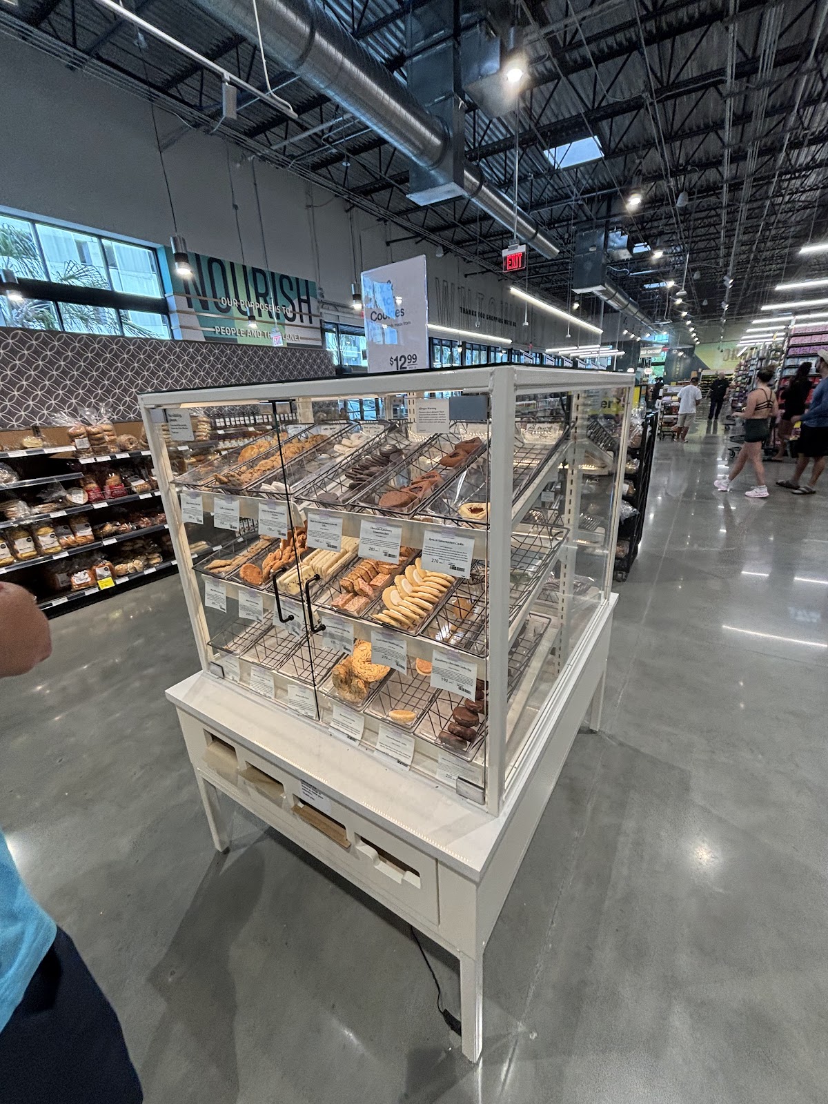 Whole Foods Market - Photo 2