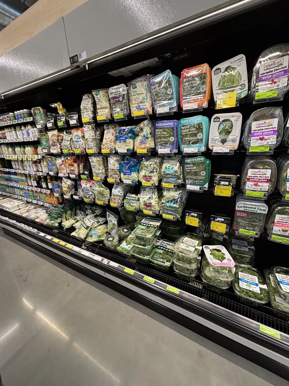 Whole Foods Market - Photo 3