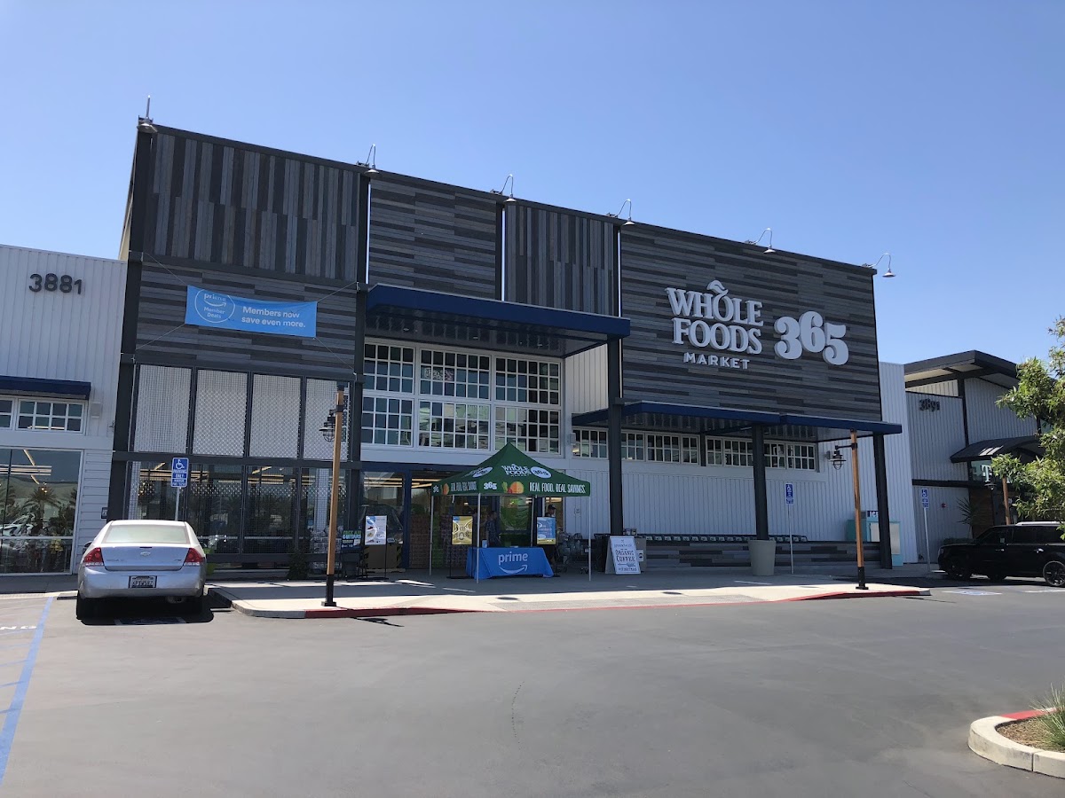 Whole Foods Market - Photo 1