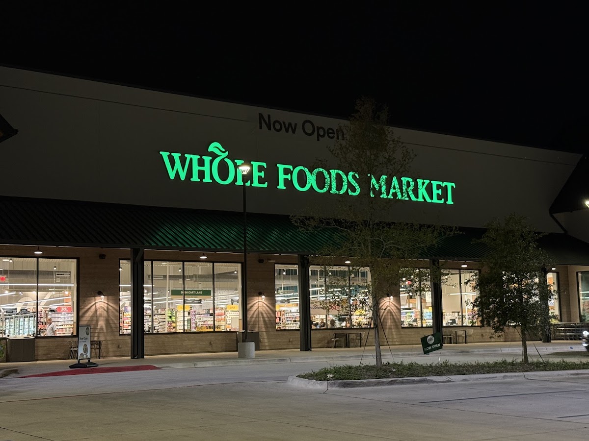 Whole Foods Market - Photo 1