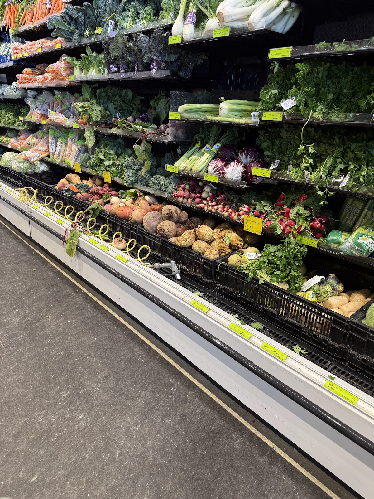 Whole Foods Market - Photo 2