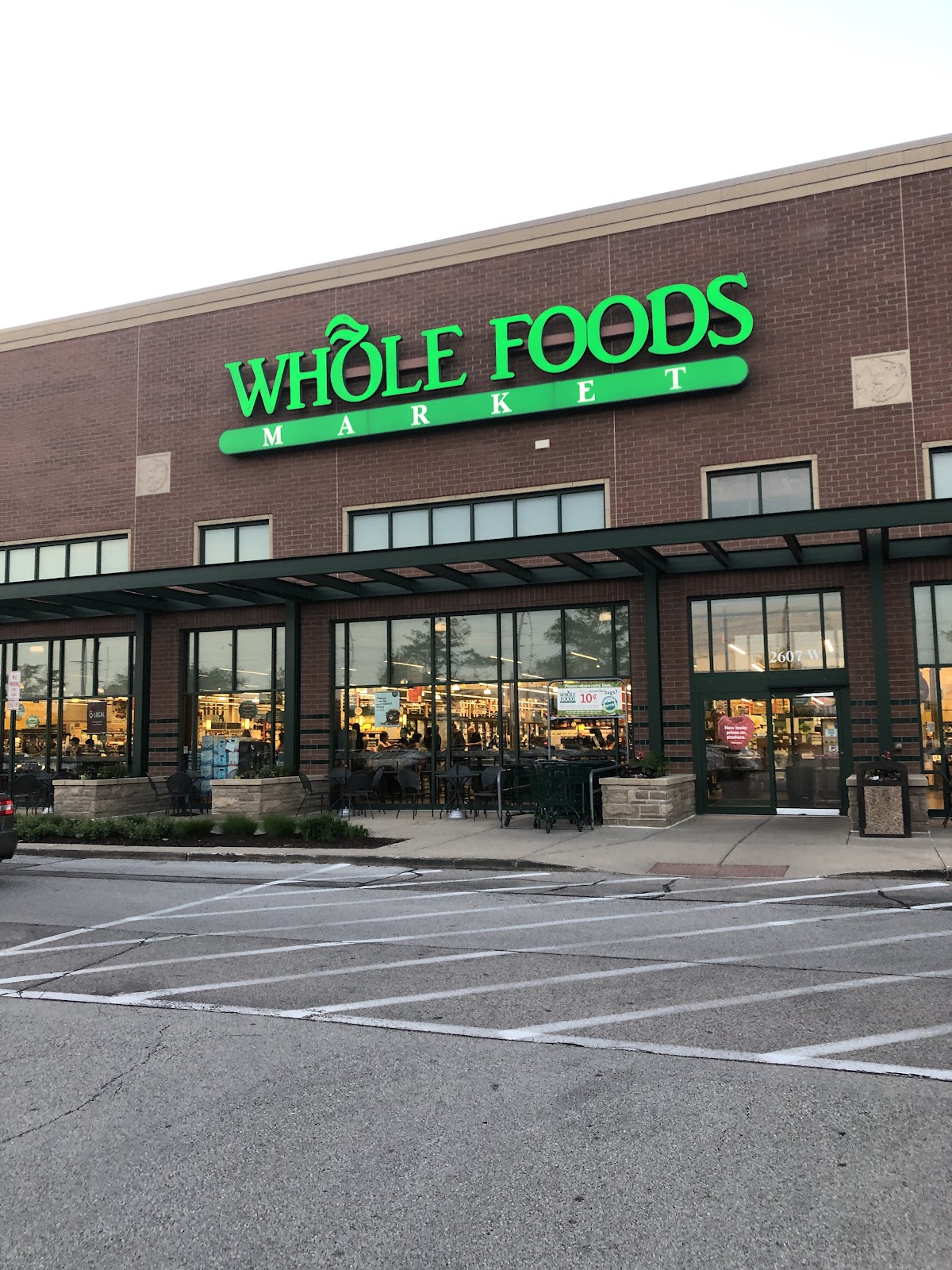 Whole Foods Market - Photo 1