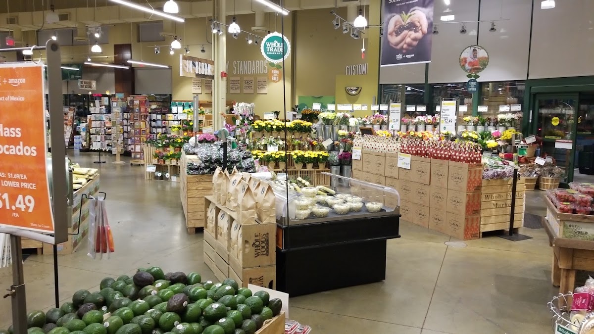 Whole Foods Market - Photo 2