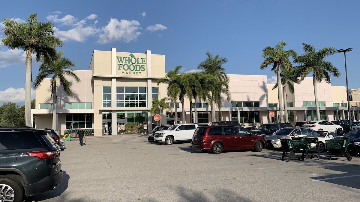 Whole Foods Market - Photo 1