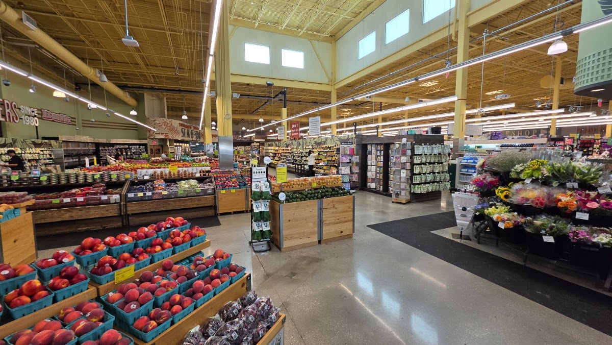 Whole Foods Market - Photo 2