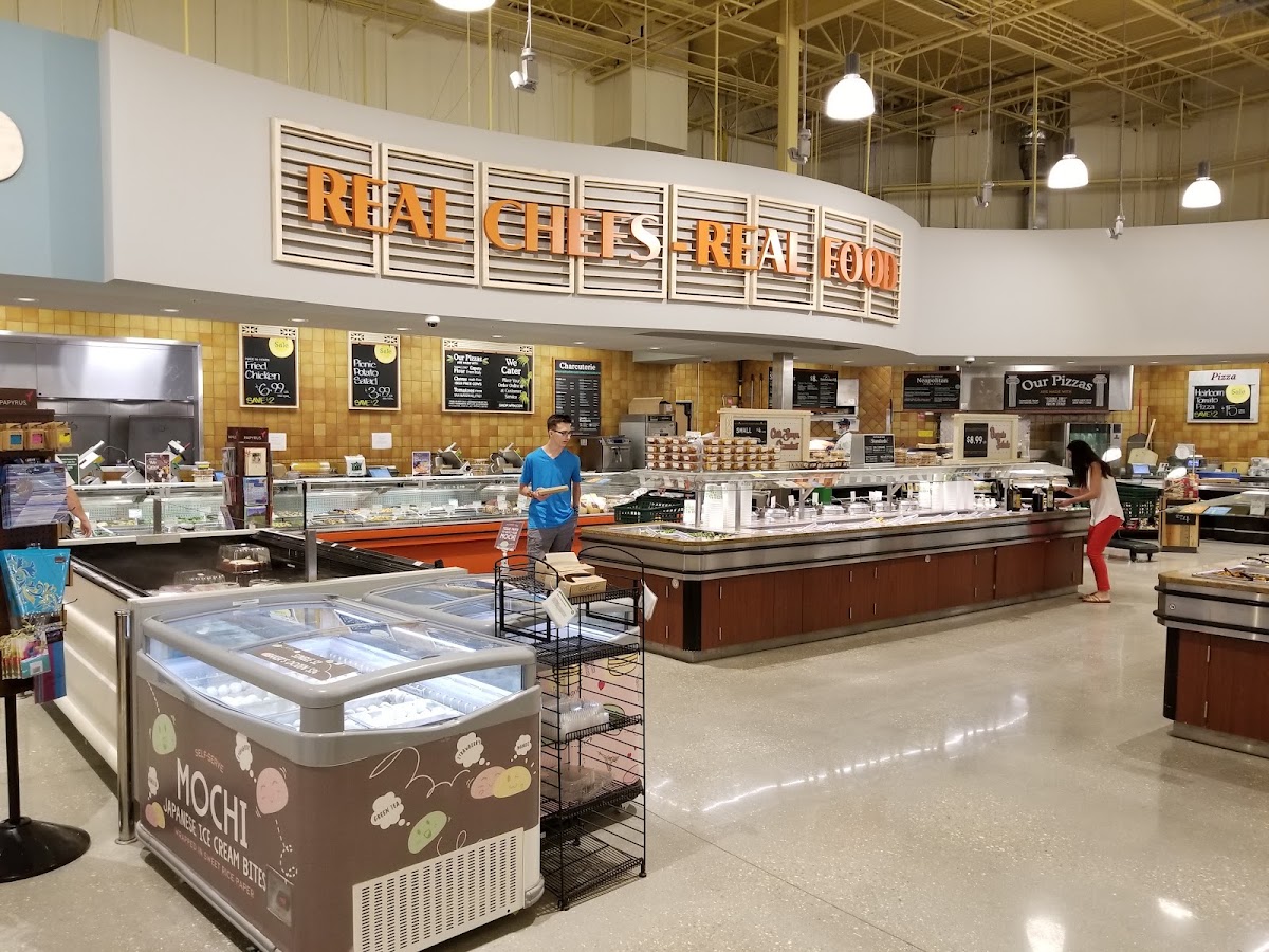 Whole Foods Market - Photo 3