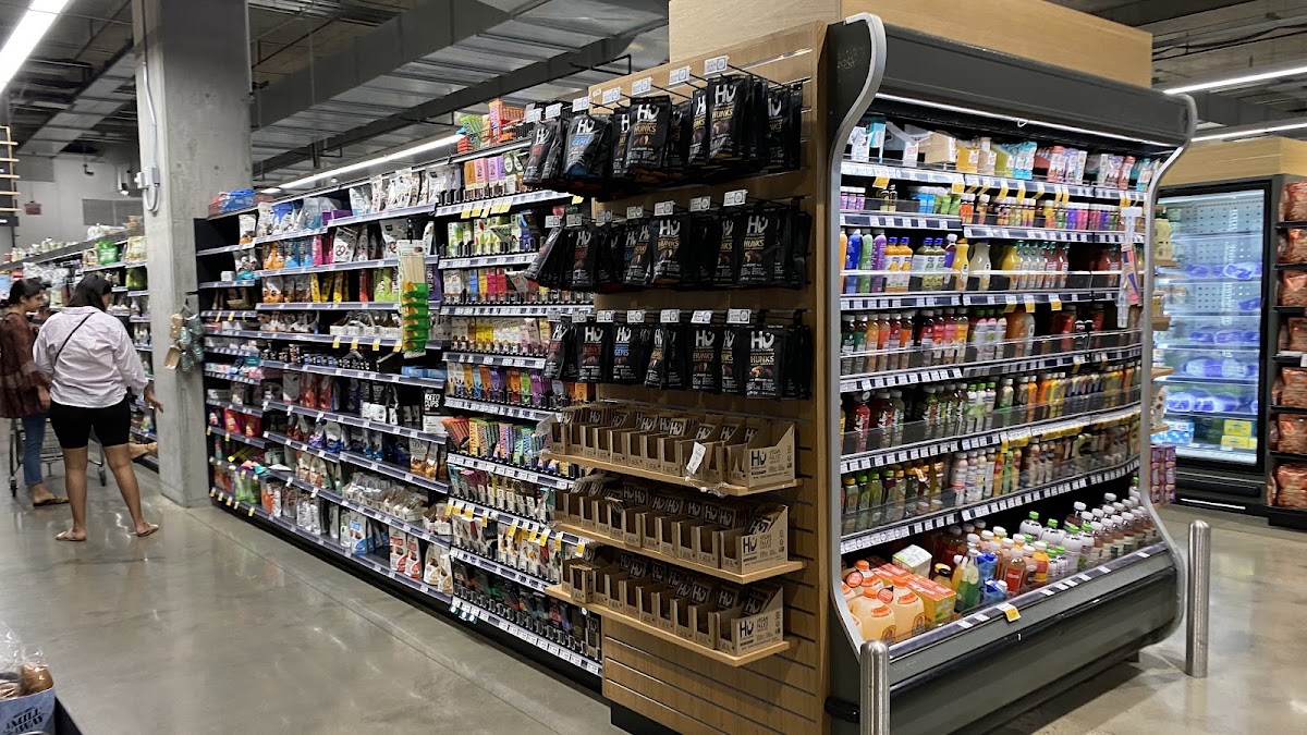 Whole Foods Market - Photo 3