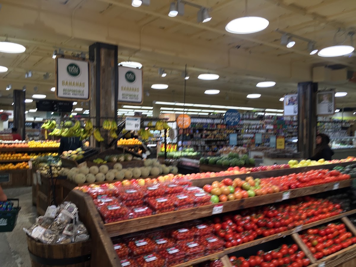 Whole Foods Market - Photo 2