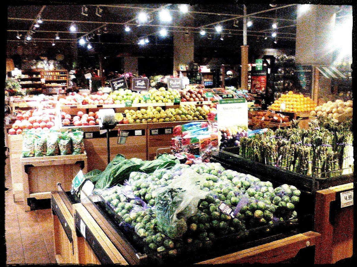 Whole Foods Market - Photo 3