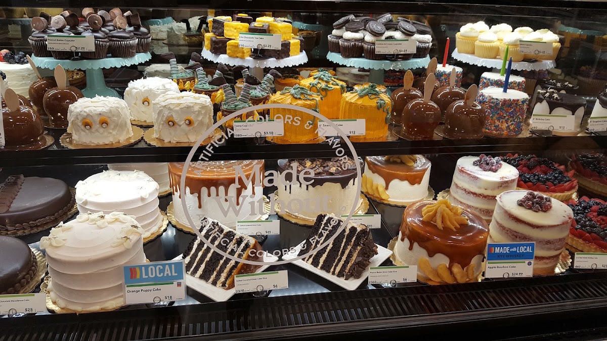 Whole Foods Market - Photo 2