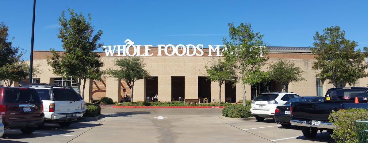 Whole Foods Market