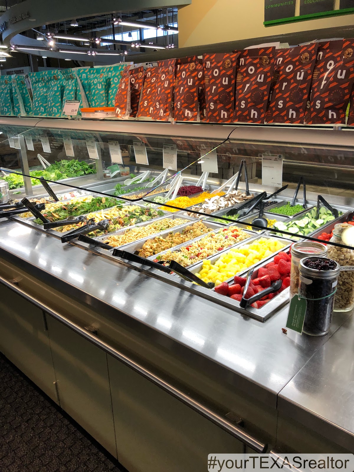 Whole Foods Market - Photo 2