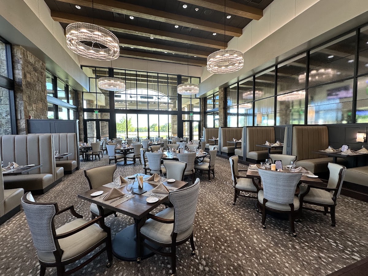 Wichita Country Club - Photo 1